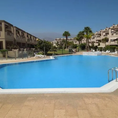 Brisa Del Mar Directly At The Pool, Only 100 M To The Sea And Beach, Wifi, Sat-tv, Terrace Apartamento