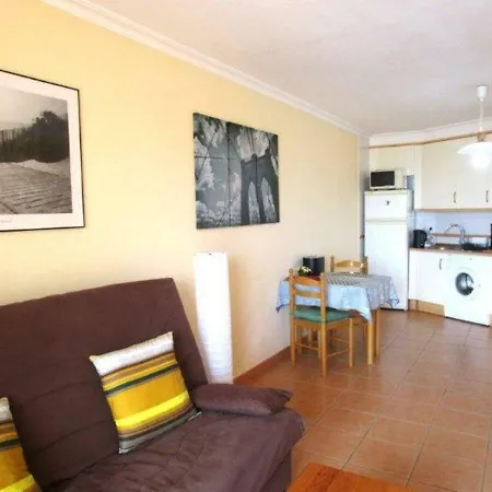 Brisa Del Mar Directly At The Pool, Only 100 M To The Sea And Beach, Wifi, Sat-tv, Terrace * Granadilla De Abona