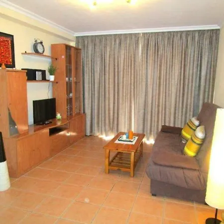 Brisa Del Mar Directly At The Pool, Only 100 M To The Sea And Beach, Wifi, Sat-tv, Terrace