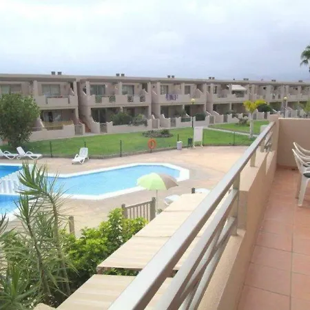 Apartamento Brisa Del Mar Directly At The Pool, Only 100 M To The Sea And Beach, Wifi, Sat-tv, Terrace *