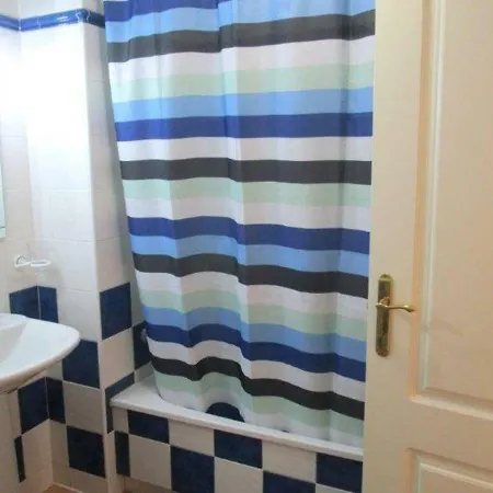 Brisa Del Mar Directly At The Pool, Only 100 M To The Sea And Beach, Wifi, Sat-tv, Terrace