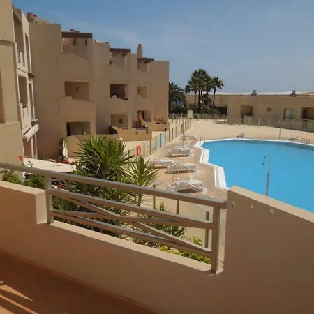 Brisa Del Mar Directly At The Pool, Only 100 M To The Sea And Beach, Wifi, Sat-tv, Terrace