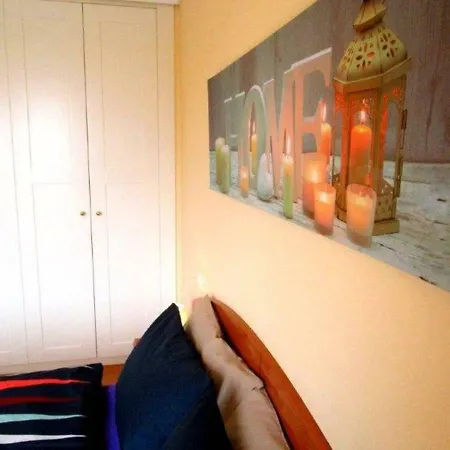 Apartamento Brisa Del Mar Directly At The Pool, Only 100 M To The Sea And Beach, Wifi, Sat-tv, Terrace Granadilla De Abona