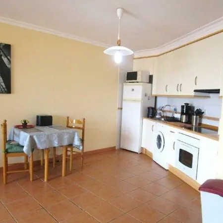 Apartamento Brisa Del Mar Directly At The Pool, Only 100 M To The Sea And Beach, Wifi, Sat-tv, Terrace Granadilla De Abona