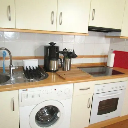 Apartamento Brisa Del Mar Directly At The Pool, Only 100 M To The Sea And Beach, Wifi, Sat-tv, Terrace *