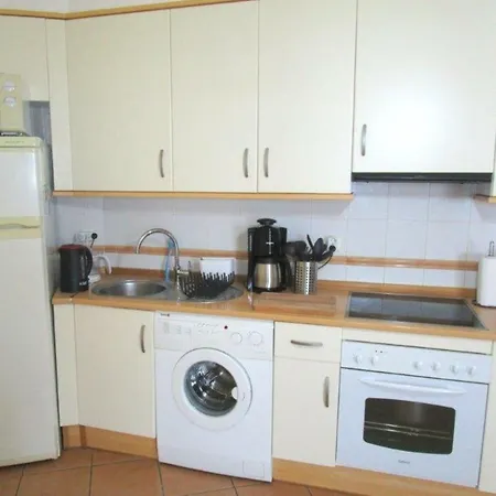 Brisa Del Mar Directly At The Pool, Only 100 M To The Sea And Beach, Wifi, Sat-tv, Terrace Apartamento Granadilla De Abona