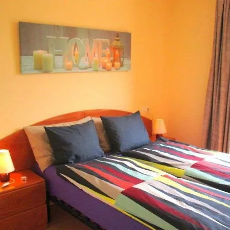 Διαμέρισμα Brisa Del Mar Directly At The Pool, Only 100 M To The Sea And Beach, Wifi, Sat-tv, Terrace