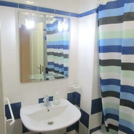 Brisa Del Mar Directly At The Pool, Only 100 M To The Sea And Beach, Wifi, Sat-tv, Terrace Διαμέρισμα *