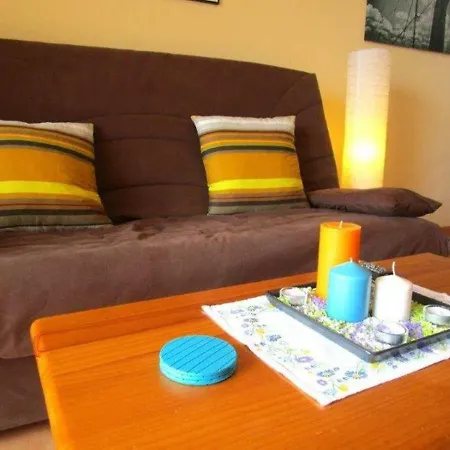 Apartamento Brisa Del Mar Directly At The Pool, Only 100 M To The Sea And Beach, Wifi, Sat-tv, Terrace