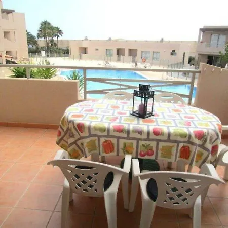 Apartamento Brisa Del Mar Directly At The Pool, Only 100 M To The Sea And Beach, Wifi, Sat-tv, Terrace
