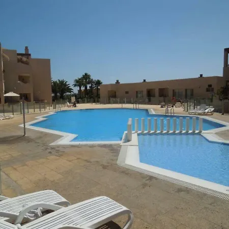 Brisa Del Mar Directly At The Pool, Only 100 M To The Sea And Beach, Wifi, Sat-tv, Terrace