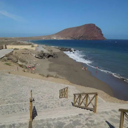 Apartamento Brisa Del Mar Directly At The Pool, Only 100 M To The Sea And Beach, Wifi, Sat-tv, Terrace