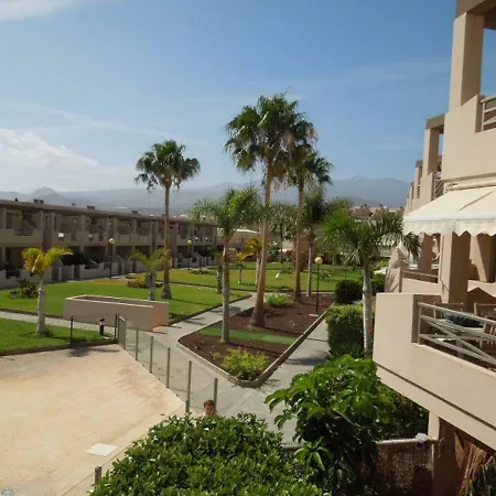 Apartamento Brisa Del Mar Directly At The Pool, Only 100 M To The Sea And Beach, Wifi, Sat-tv, Terrace