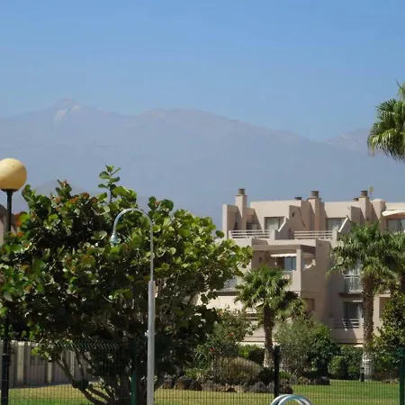 Brisa Del Mar Directly At The Pool, Only 100 M To The Sea And Beach, Wifi, Sat-tv, Terrace *